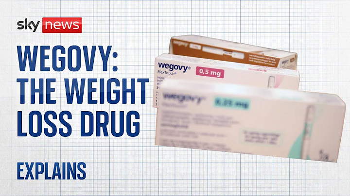 Weight loss drugs explained