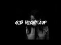 SIDO feat. BUSHIDO - GIB NICHT AUF [Short Remix by AvenueMusic]