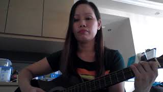 you are the reason by calum scott (cover) chords are on the desciption below