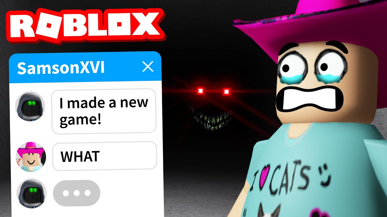 The Owner Of Camping Made A New Game Roblox Armageddon Youtube - who is the new owner of roblox