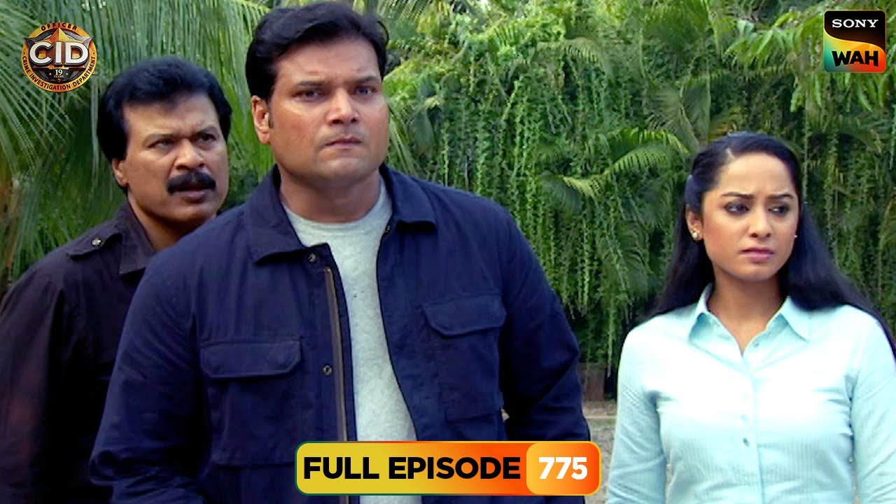 CID क्यों निकली एक Auto Rickshaw Driver को ढूँढ़ने? | CID | सी.आई.डी. | 23 Jan 2025