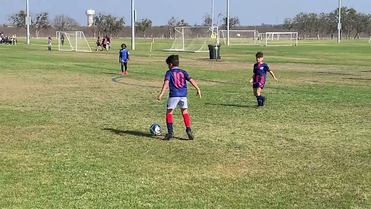 Game Day! 28 Feb 2026