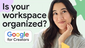 Create A More Calming and Creative Workspace