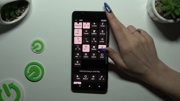 How to Set the Screen Timeout Value to Never in SONY Xperia 1 VI