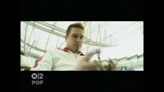 Darude - Music [DVD] MTV 2 POP