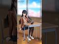 é’æ˜¥ãƒ–ã‚¿é‡ŽéƒŽã¯ãƒ©ãƒ³ãƒ‰ã‚»ãƒ«ã‚¬ãƒ¼ãƒ«ã®å¤¢ã‚’è¦‹ãªã„ æ¡œå³¶éº»è¡£ å’æ¥­ver. ãƒŽãƒ³ã‚¹ã‚±