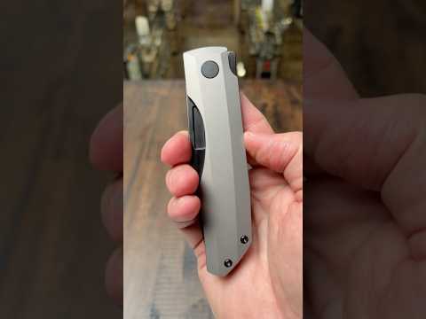 Vero Engineering Impulse Thin | @VeroEngineering