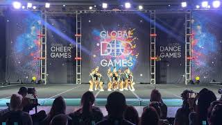 Midnight Reign - Island Elite Mini Prep Level 1.1: Global Games Day 2 05/17/2026