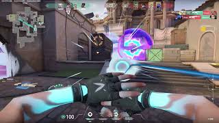 VALORANT Clip Dump #2