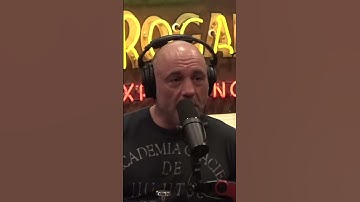 Joe Rogan says Andrew Tate is Toxic