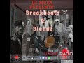 Blend queen presents dj musa break beats  blendz