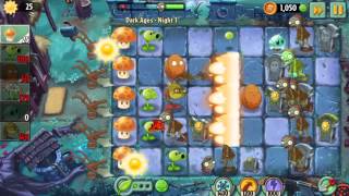 Plants vs Zombie 2 - HD Jeu gameplay Android
