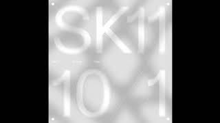 Border One - Warpshift [SK11X10YLP]