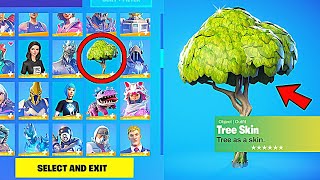 Fortnite estuvo ocultando esto durante años...