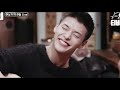 Kang Ha Neul 강하늘 being adorable (Part 3)