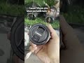 most portable lens for all kinds of dslr #viral #trending #youtubeshorts #shorts #camera #dslr #lens