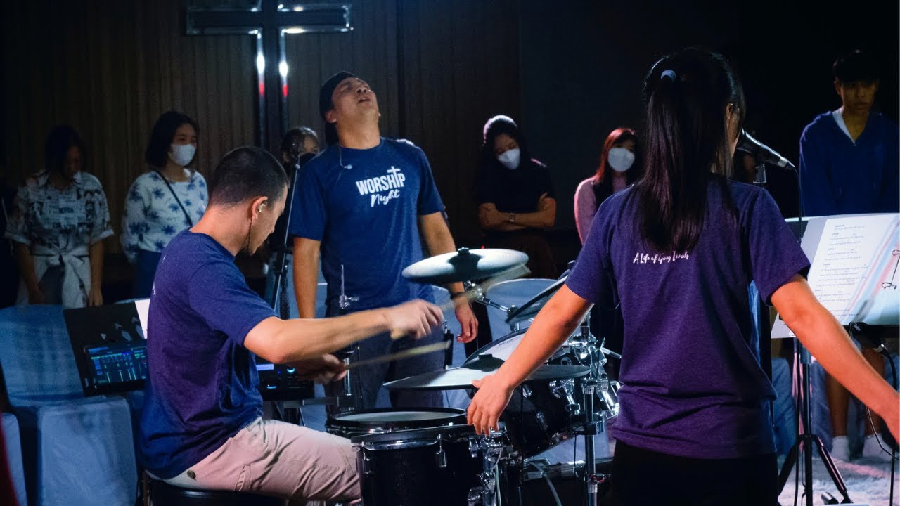 Worship Night 2022