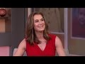 Brooke Shields Sets the Record Straight About Her Mom