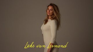 Backstage bij Lieke van Lexmond