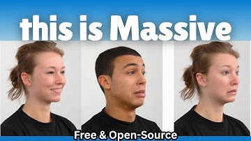 The New KING of AI Image Edit is Here (Emu3.5)