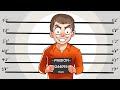 👮Insane Prison Stories You Must Watch👮