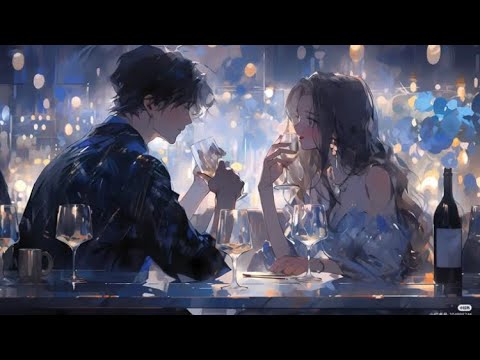 爱你但说不出口 nightcore & sped up version 加速版 💕 (Hard to say) by Karencici