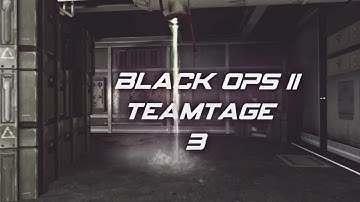 Myth: Black Ops 2 Teamtage - Episode 3 by Myth Shikari & Myth Digi