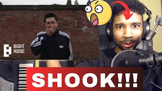 RM (BTS) - GROIN (PRODUCER FIRST TIME REACTION)