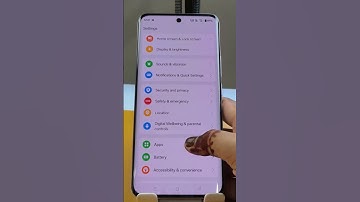 realme p4 pro 5g phone me full screen display setting kaise kare