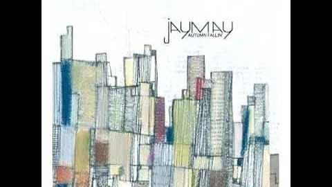 Jaymay - Sea Green, See Blue