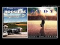 Capture de la vidéo Mix Hossiers+Rudy-Jerry Goldsmith