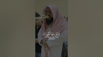 تلاوة قصيرة من سورة الواقعة بصوت يوسف الصقير | تلاوة رائعة خاشعة |