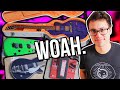 UNBOXING MYSTERY GUITARS I'VE WANTED FOREVER & "DISCONTINUED" GEAR!! || UNBOXgufish