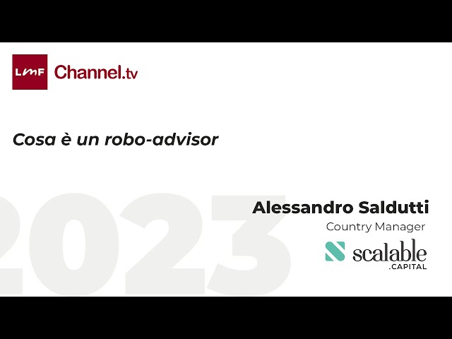 scalable capital - i robo-advisor