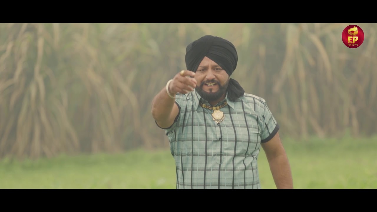 ਧੌਣ ਤੇਰੀ ਦਾ ਕੀਲਾ ਿਦੱਲੀਏ| BANSI BARNALA | LATEST SONG 2021 | EXPERT PICTURE