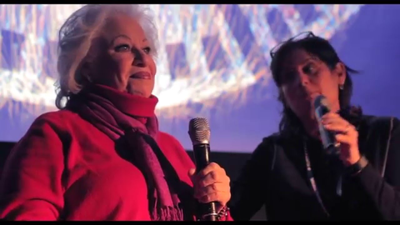 'Breakfast at Ina's' Q&A