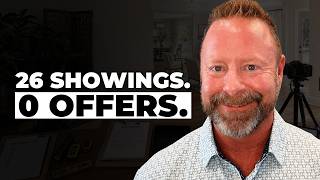 Why Your Idaho Home Gets Showings but No Offers