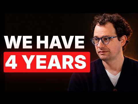 10% Chance Claude Kills Everyone - Here's How We Stop It