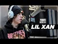 Capture de la vidéo Lil Xan - First Tatt, Rae Sremmurd Collab., Getting His Name, Sound Cloud Rappers, And More!