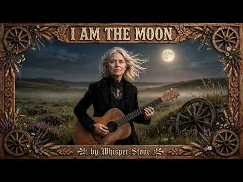 I am the Moon