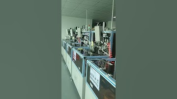 Automatic Safety Transformer Teflon Tube inserting Casing Winding Machine Taping Wrapping Machine