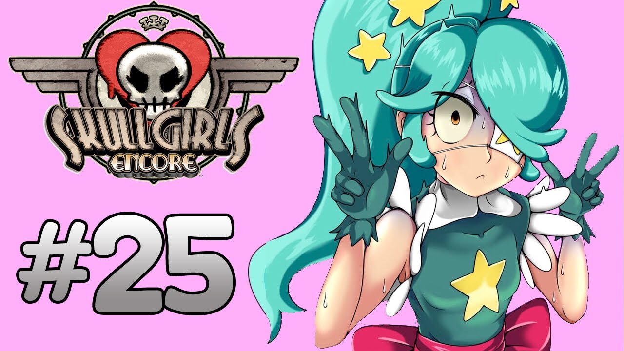 Skullgirls | en español por Coqeh | Parte #25 - YouTube