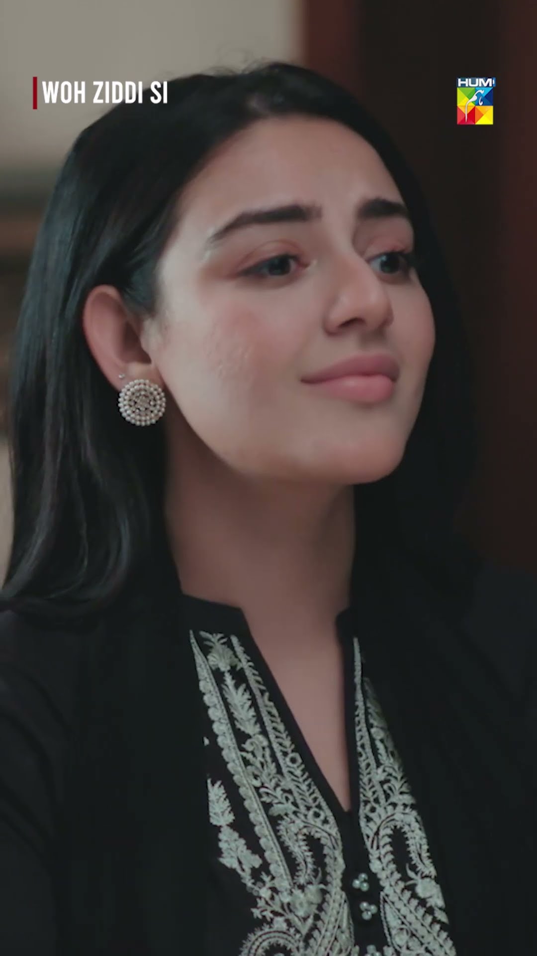 Majburi Ka Drama Kiya Wa Tumne..! #ainaasif #aliabbas #wohziddisi #humtv