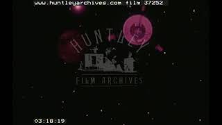 Nasa Mission, 1980S - Film 37252