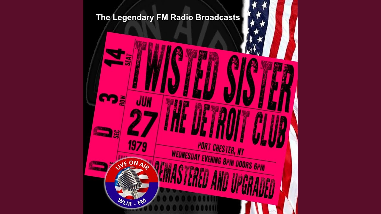 Great Balls Of Fire (Live 1979 Broadcast Remastered) YouTube