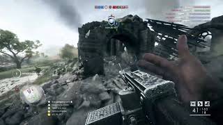 BF1 console aimbot 🙄 screenshot 5