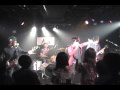 COOL JOKE -ワイルド・ターキー・オン・ザ・ロック