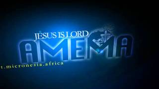 Amema Logo