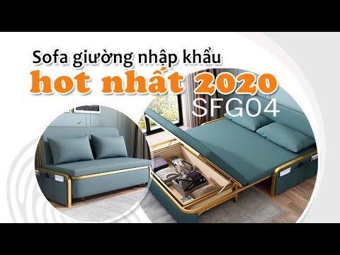 đồ nội thất thông minh giá rẻ