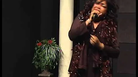 Sandra Hawkins I'm Free
